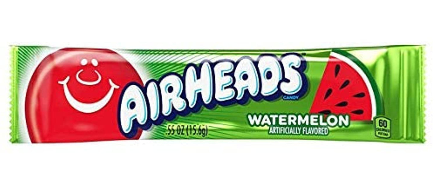 watermelon airheads