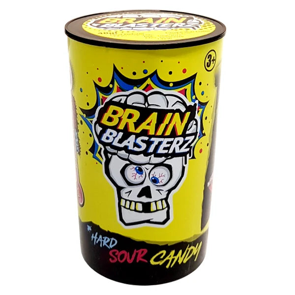 brain blasterz