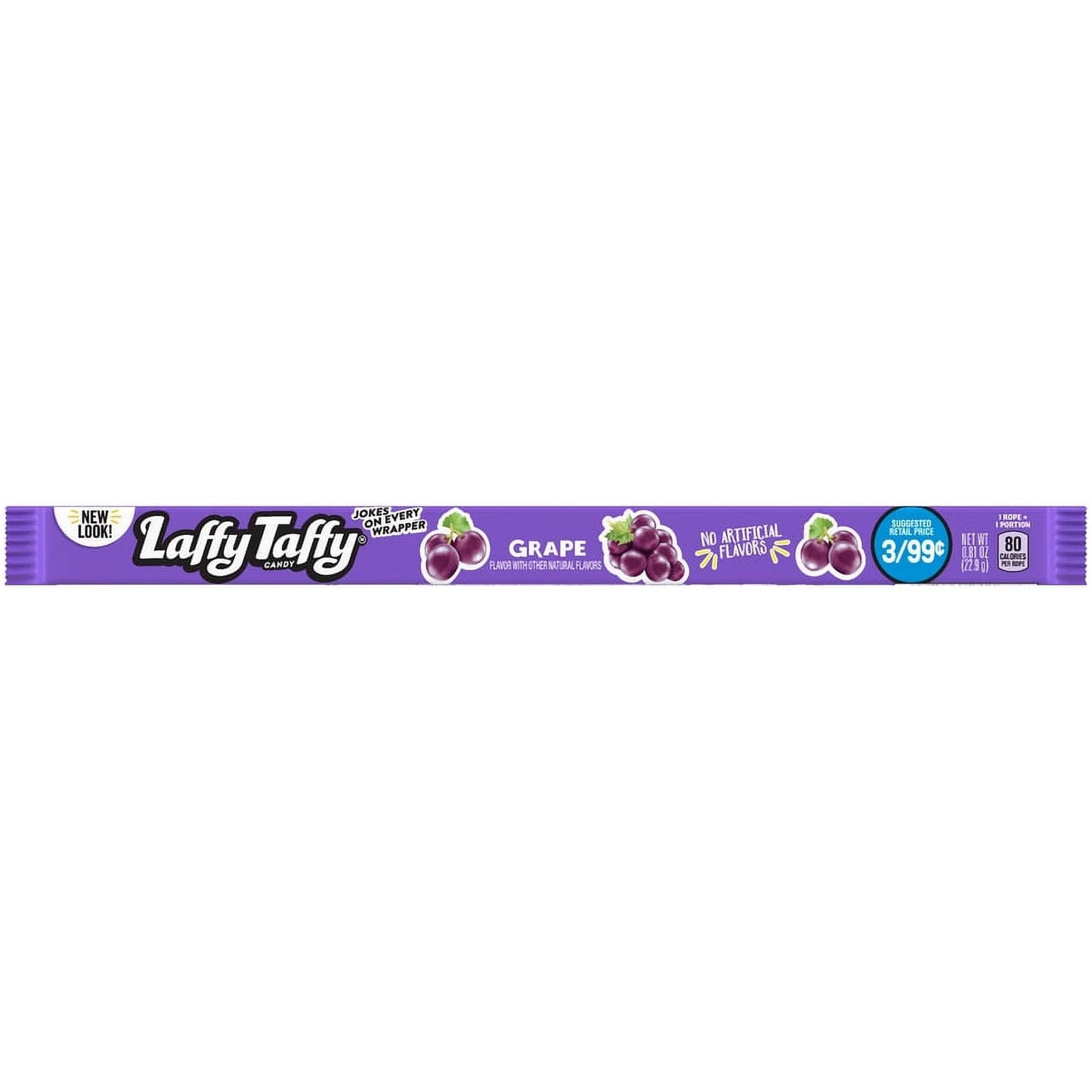 laffy taffy grape
