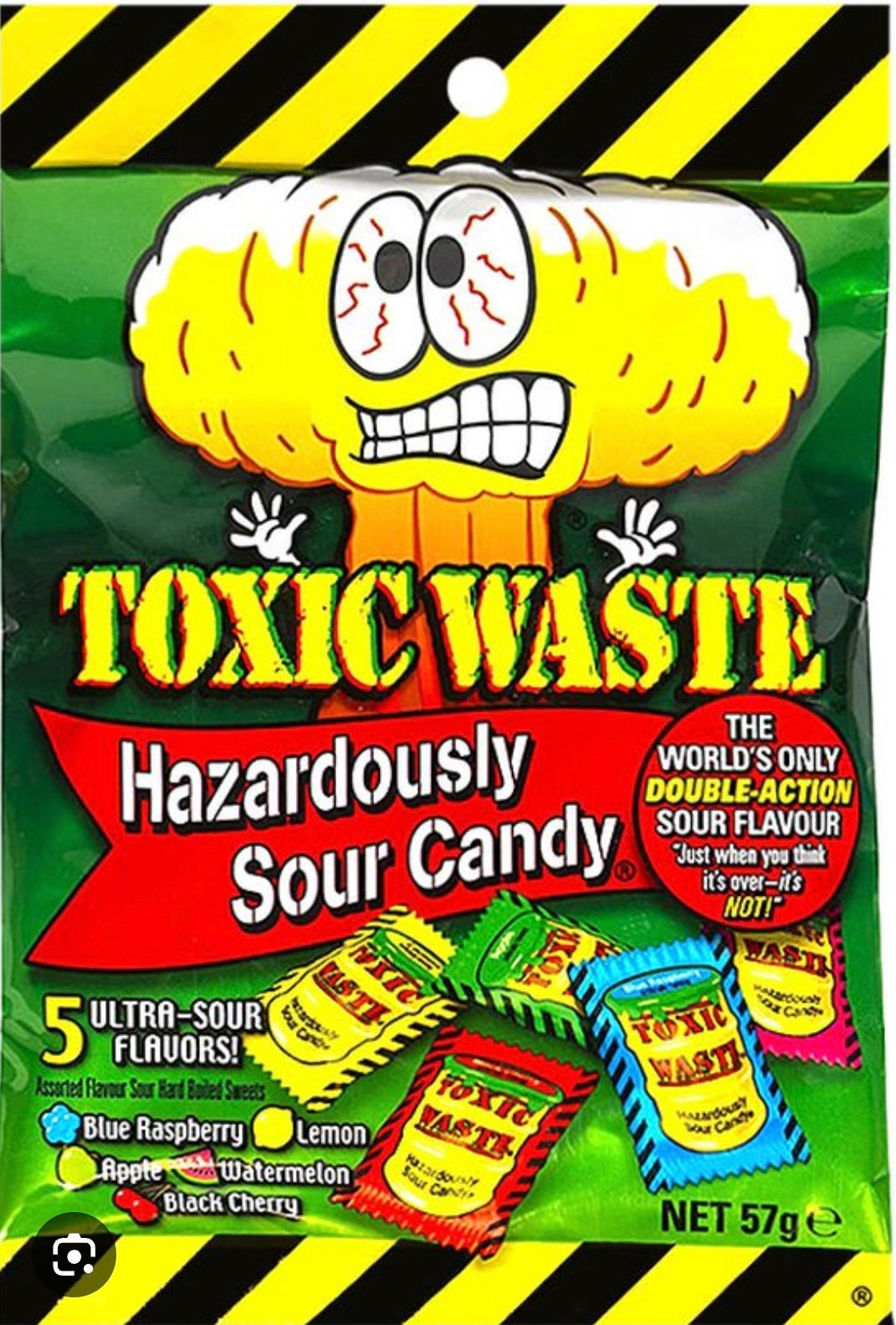 Candy kingdom Box 1