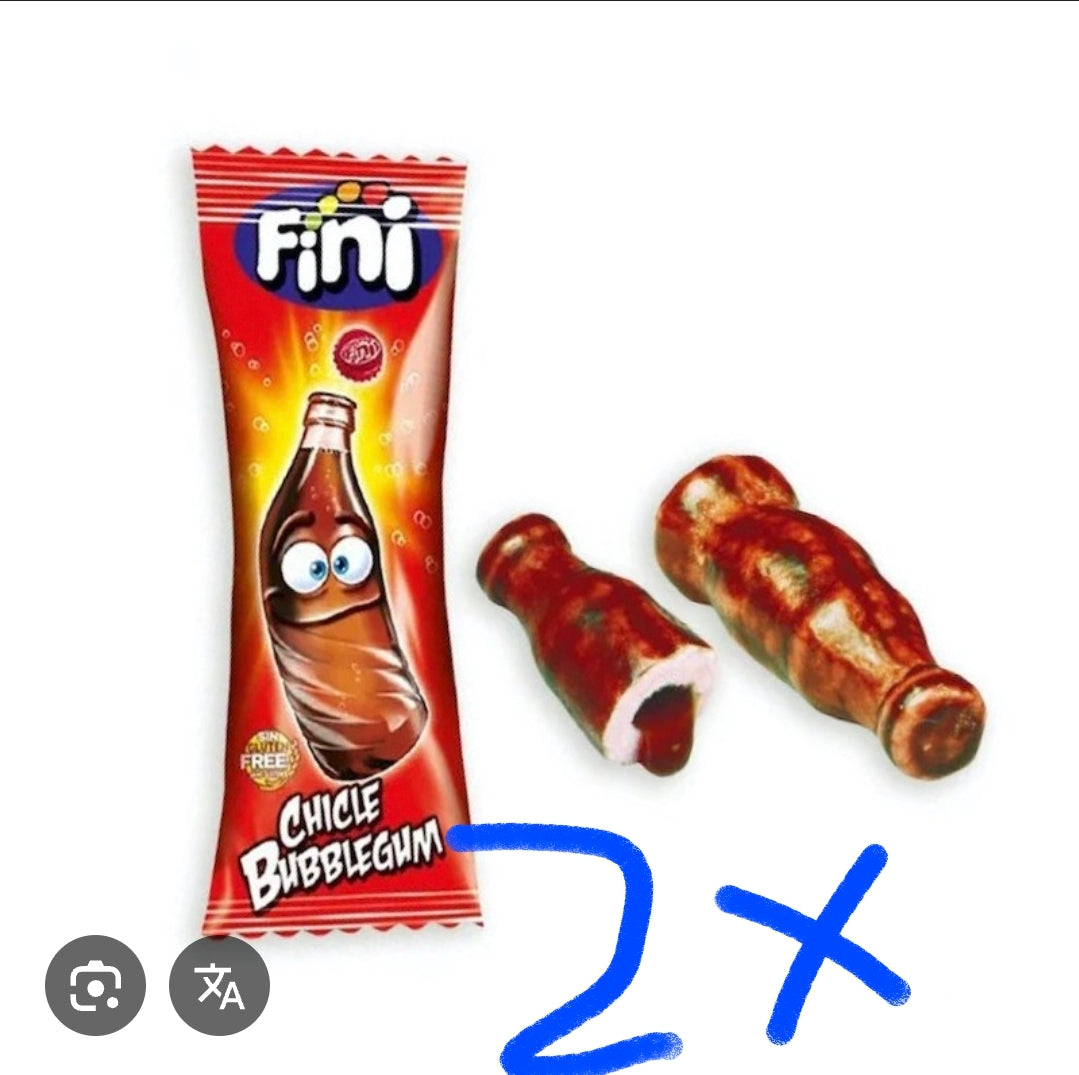 Red VS Blue Candy box