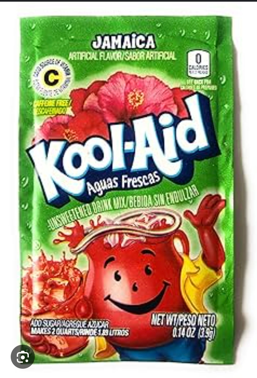 Candy kingdom Box 1
