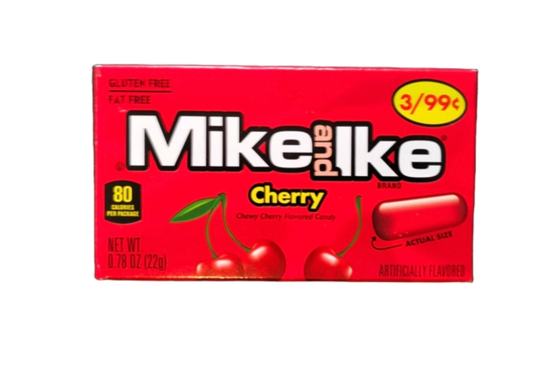 Red VS Blue Candy box
