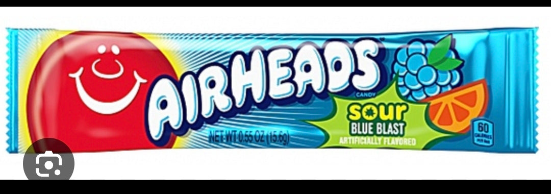Candy kingdom Box 1