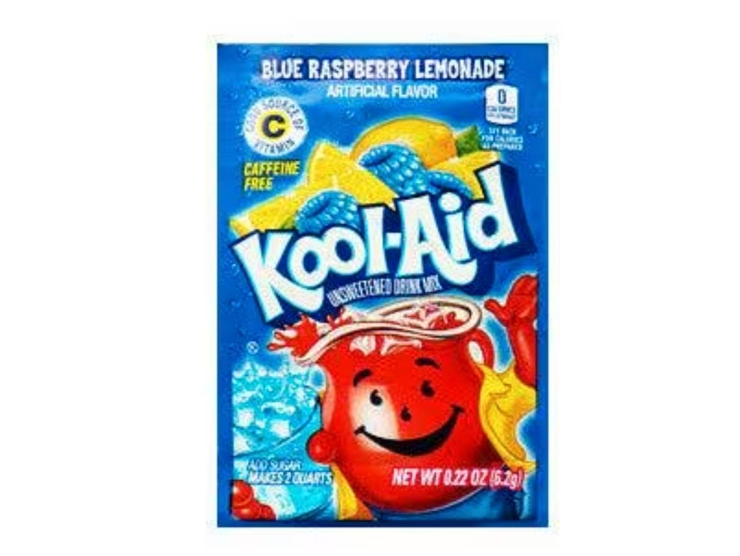 Red VS Blue Candy box