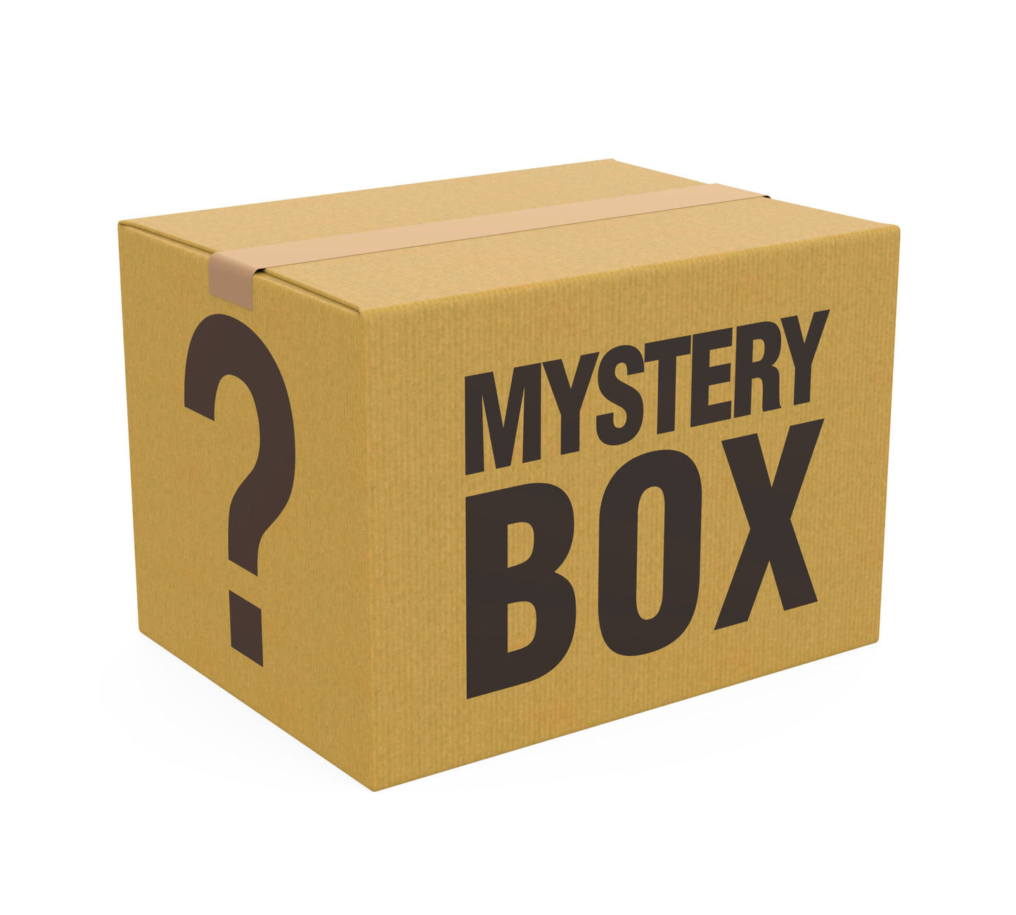mysterie box big