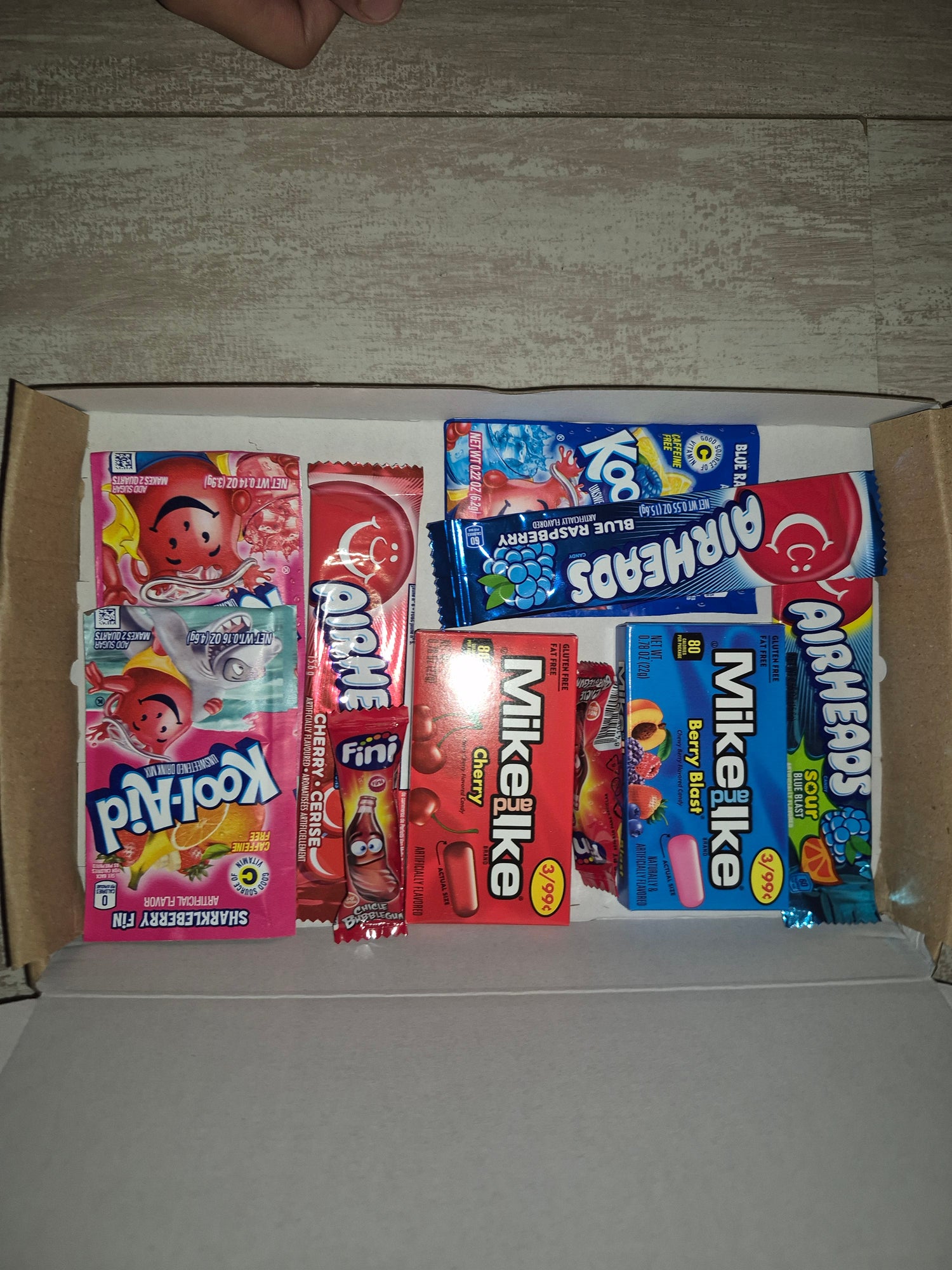 boxen