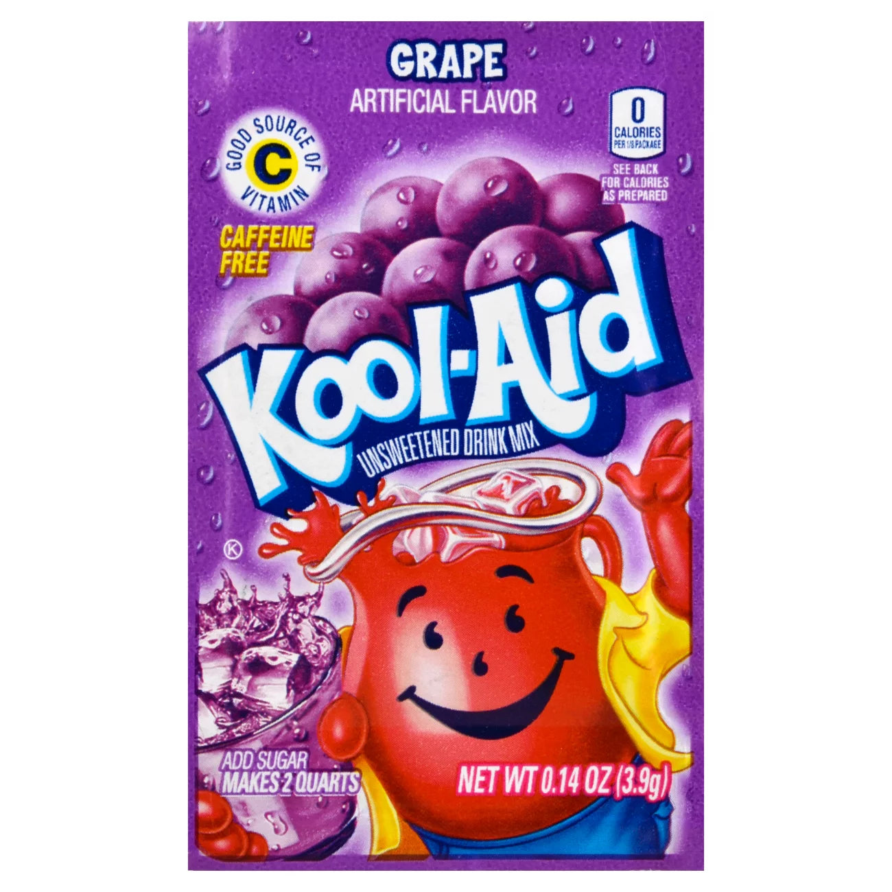 kool aid grape