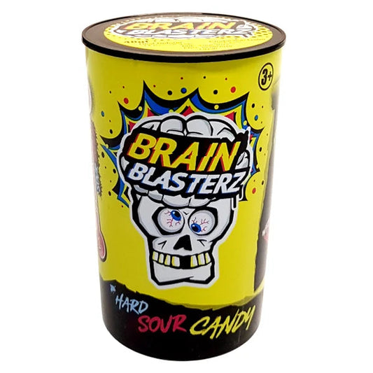 brain blasterz