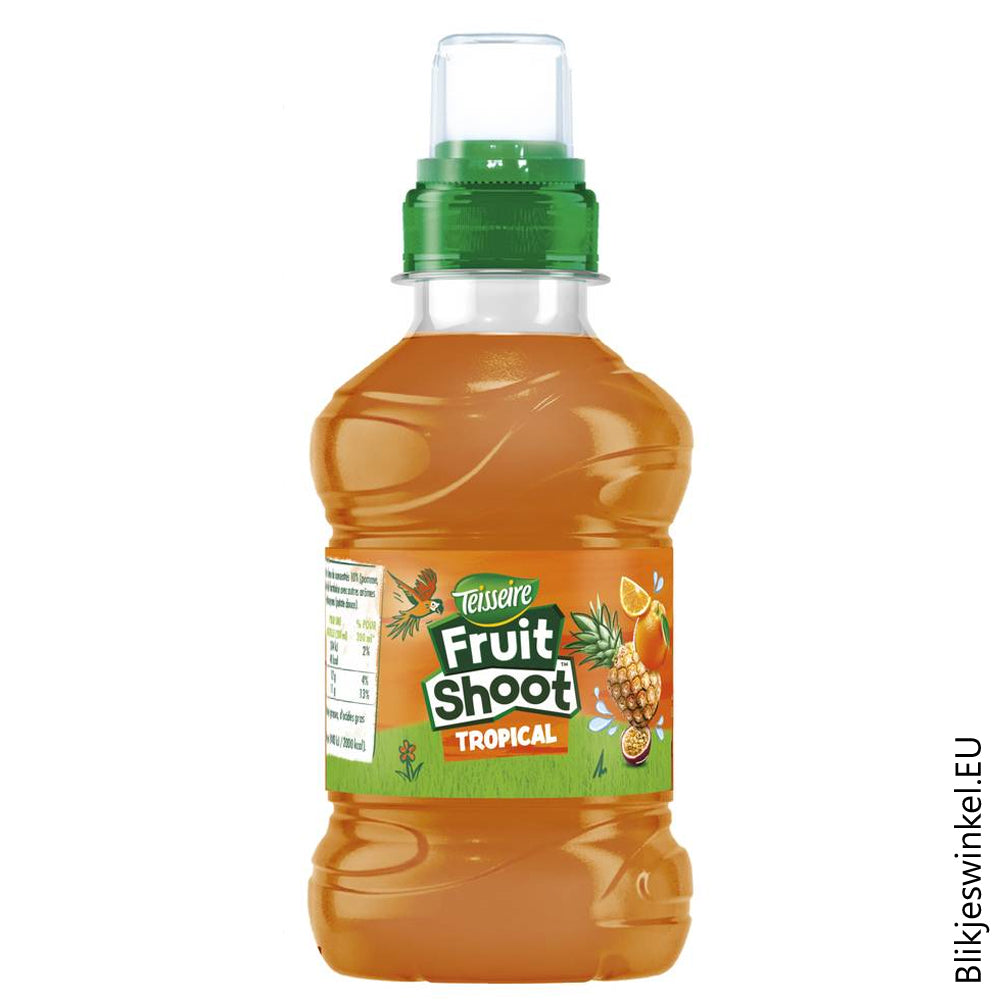 fruit shoot tropicol