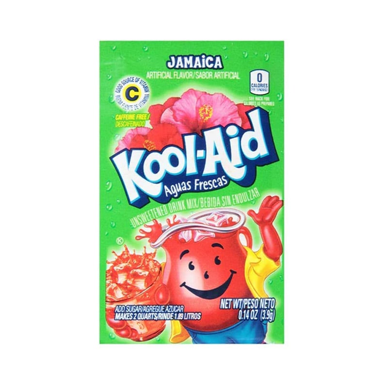 kool aid jamica