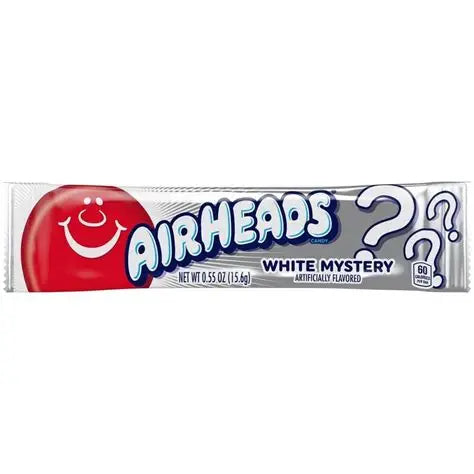 airheads mystery
