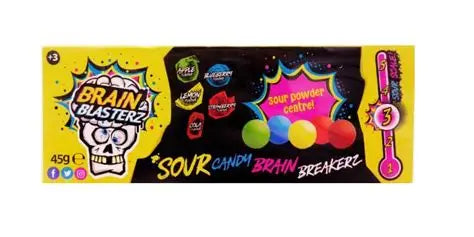 sour candy brain breakerz