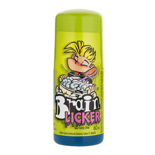 brein licker