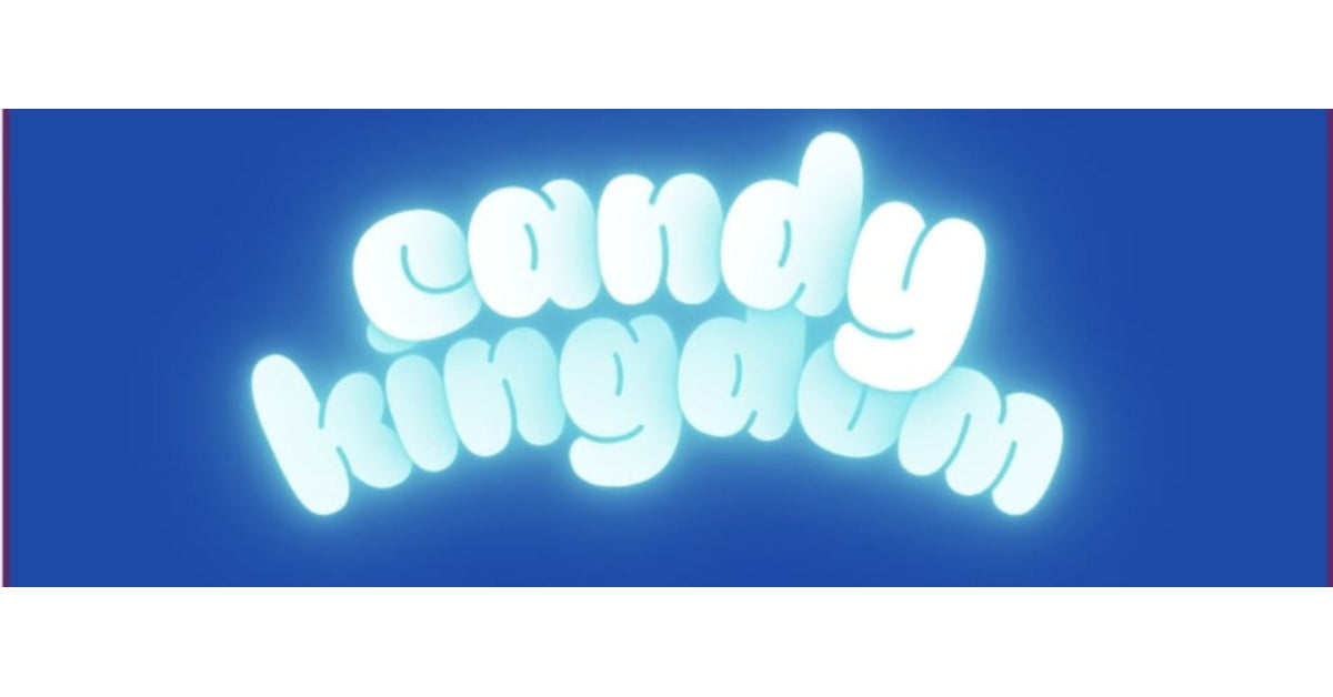merch – candy kingdom