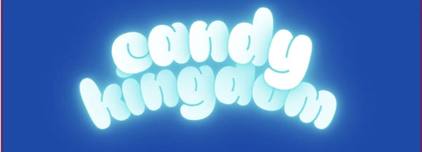candy kingdom