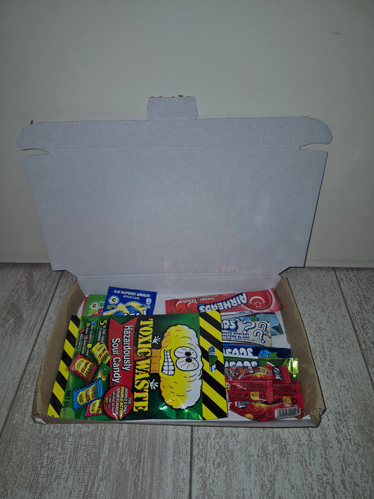 Candy kingdom Box 1