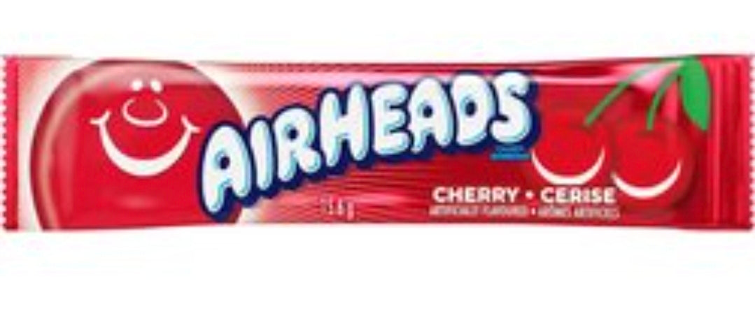 Red VS Blue Candy box